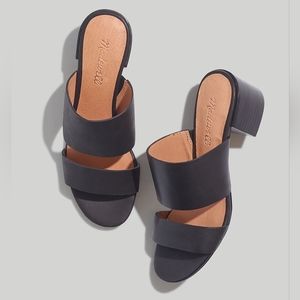 Madewell The Kiera Mule Sandal 7